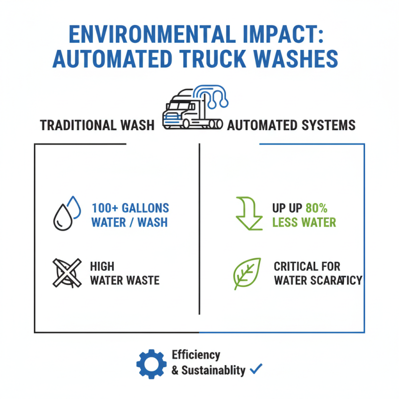 Top 10 Automated Truck Wash Solutions for the 2026 Canton Fair?