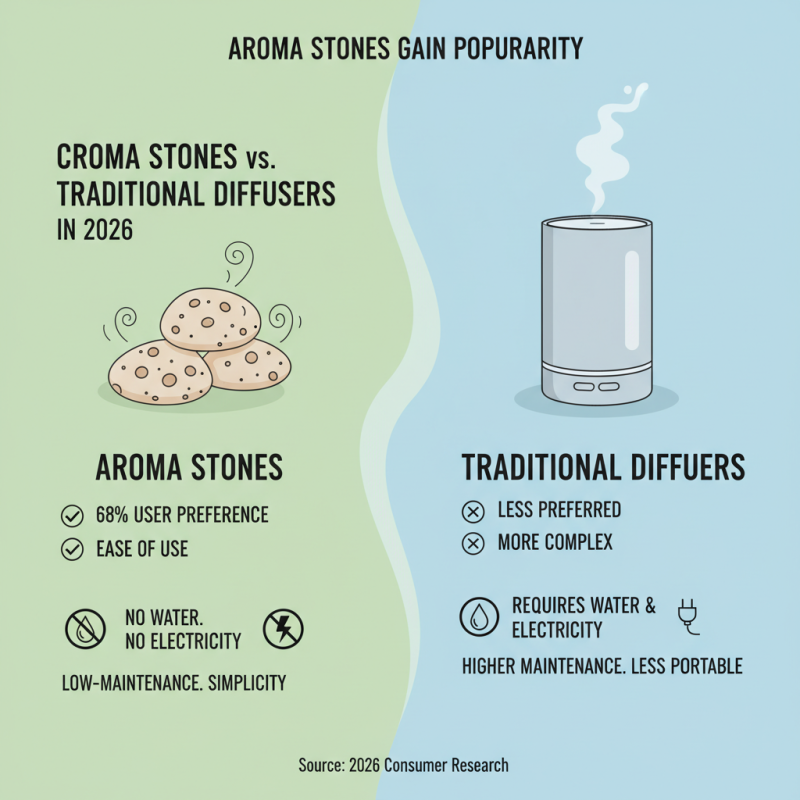 Why Choose Aroma Stones at the 2026 Canton Fair?