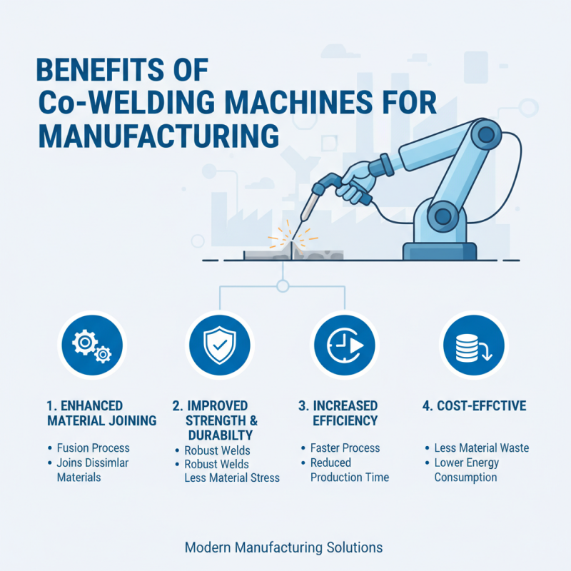 What is a Co Welding Machine at the 2026 Canton Fair?
