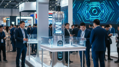 Discover the Zooy Vapor 22000 Puffs at the 2026 Canton Fair?