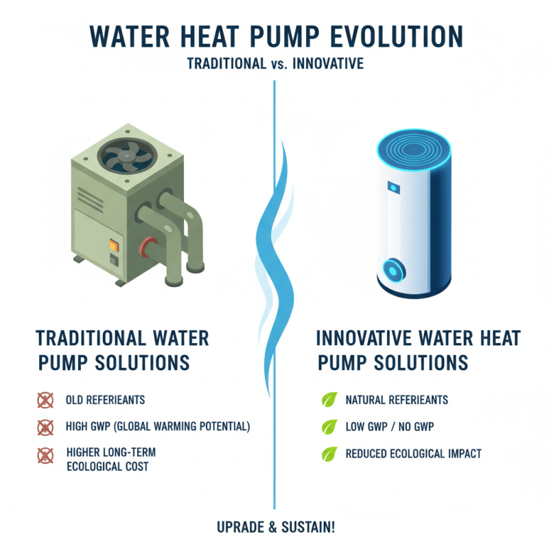 Top Water Heatpump Innovations at the 2026 Canton Fair?