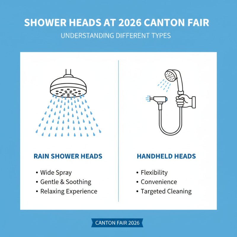 How to Choose the Best Shower Head Set at the 2026 Canton Fair?