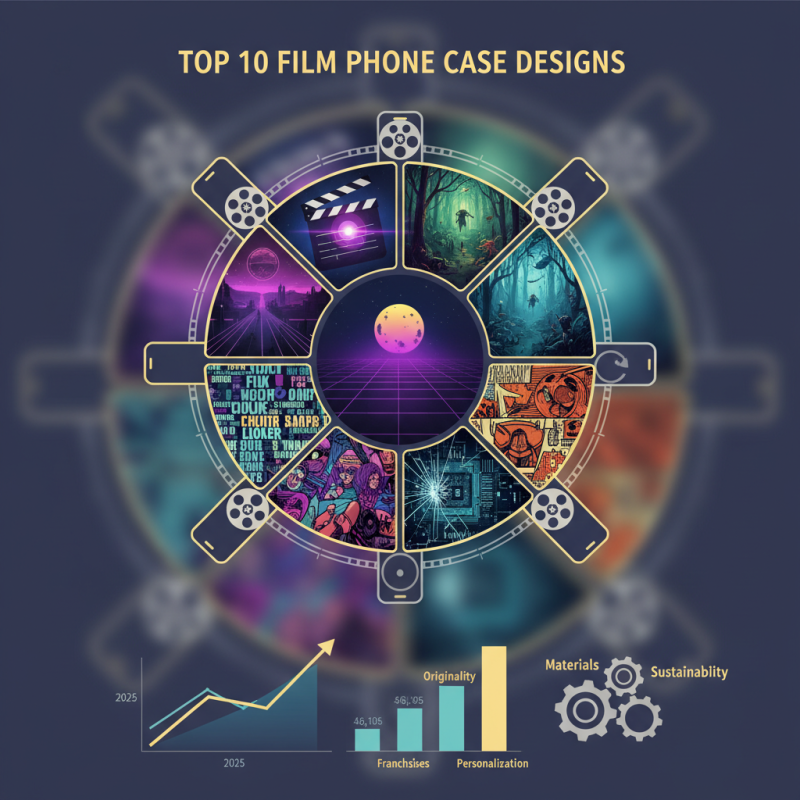 Top 10 Film Phone Case Designs You Need to See?