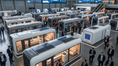 Capsule Cabin For Sale Tips for 2026 Canton Fair Buyers