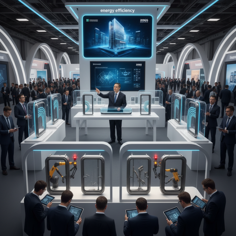 China Best Battery Door Frame at Canton Fair 2026 What to Expect?