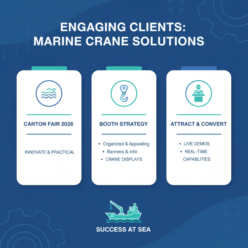 Top 5 Marine Crane Tips for Success at 2026 Canton Fair
