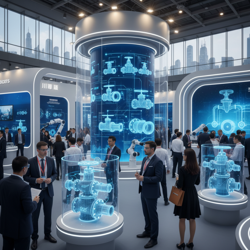 Top 10 Access Valve Trends at 2026 Canton Fair Insights?