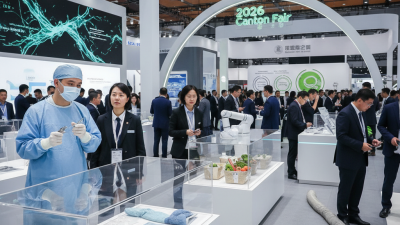 Top Uses of Absorbent Sleeves at the 2026 Canton Fair?