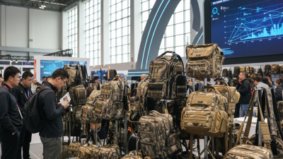 How to Choose the Best Hunting Game Bags at 2026 Canton Fair?