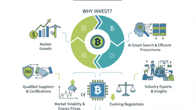 Why Invest in Bit Mining Machines at the 2026 Canton Fair?