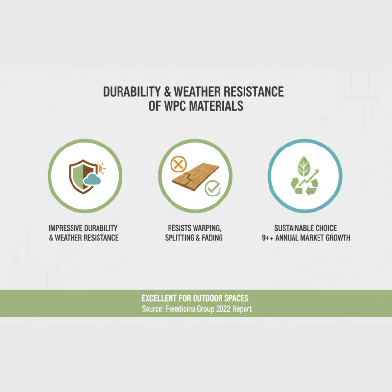 Why Choose Wpc Decking Outdoor for Your Home Improvement Needs?