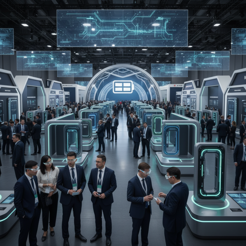 Battery Door Frame Trends at the 139th Canton Fair 2026?