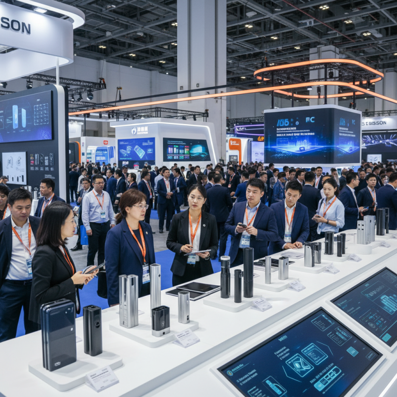 Top Battery Door Frame Suppliers at 2026 Canton Fair?