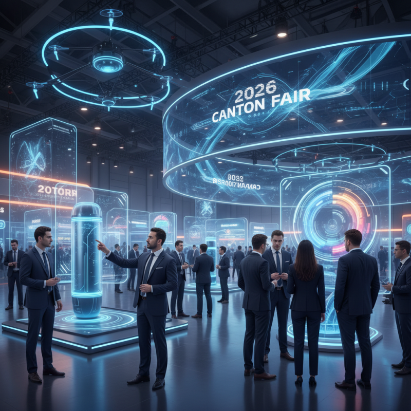 How to Choose Zooy Vapor 22000 Puffs for 2026 Canton Fair?