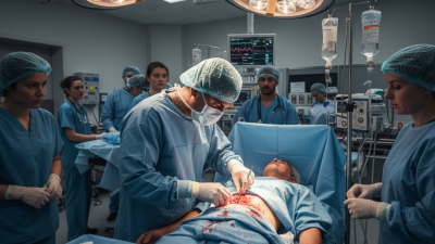 Why is Trauma Surgery Essential for Emergency Medical Care?