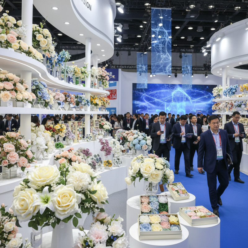 China Best Fabric Flowers Unique Styles for Every Occasion?