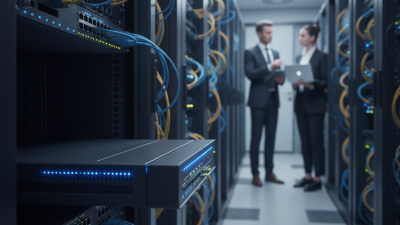 Why Choose Juniper Networks Router for Your Networking Needs?