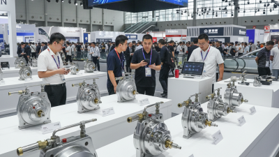 Best Brake Bleeder Pump at 2026 Canton Fair What to Expect?