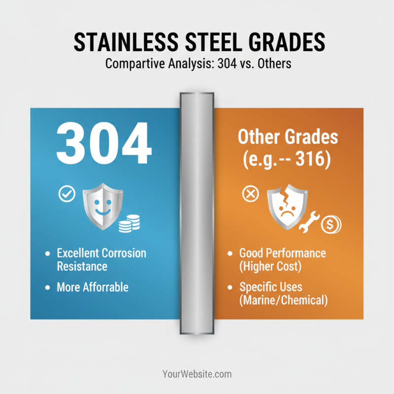 Top 5 Benefits of 304 Stainless Steel Flat Bar at 2026 Canton Fair?