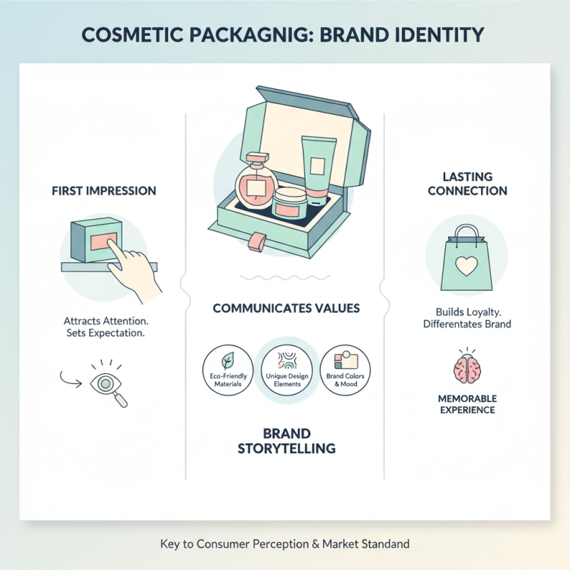 Why Cosmetic Packaging Box Matters for Brand Success?
