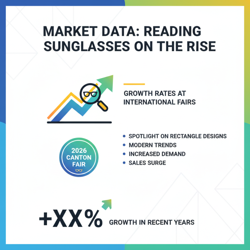 Why Choose Rectangle Reading Sunglasses at the 2026 Canton Fair?