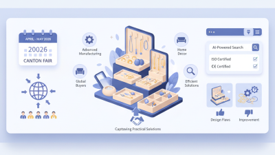 What is the Best Jewelry Organizer for the 2026 Canton Fair?