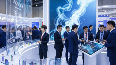 How to Choose Zooy Vapor 22000 Puffs for 2026 Trade Fair?