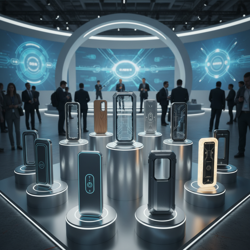 Top 10 Battery Door Frame Trends at 2026 Canton Fair?