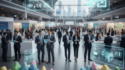 How to Source Eva Play Mats at the 2026 Canton Fair?