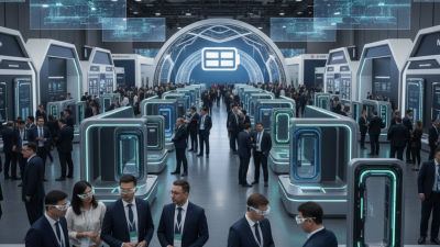 Battery Door Frame Trends at the 139th Canton Fair 2026?