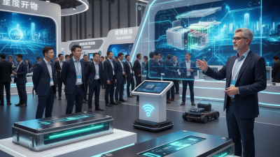 What to Know About 51.2v 100ah at China Import and Export Fair 2026?