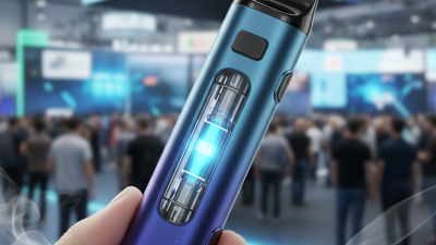 Top 10 Disposable Vapes for 2026 China Import Export Fair?