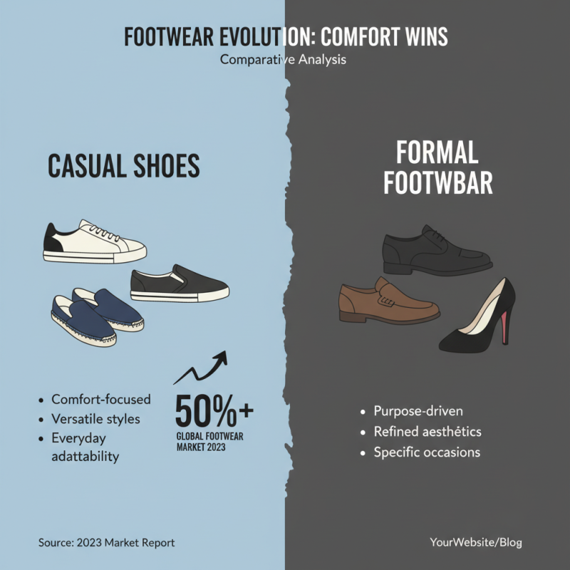 Why Choose Casual Shoes at the 2026 Canton Fair?
