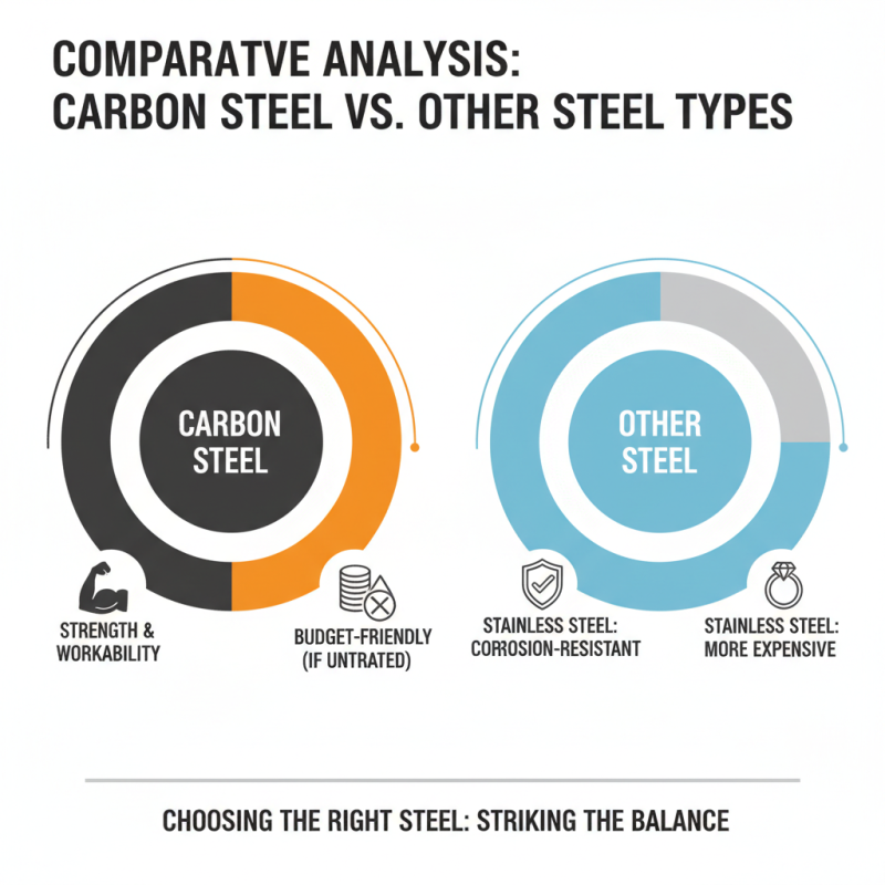 Why Choose Carbon Steel Plate for Your Construction Projects?