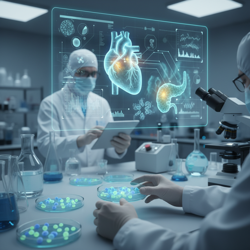 How to Use Stem Cell Therapy for Disease Treatment and Recovery?