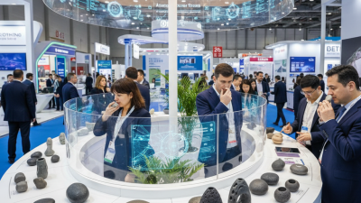 Why Choose Aroma Stones at the 2026 Canton Fair?
