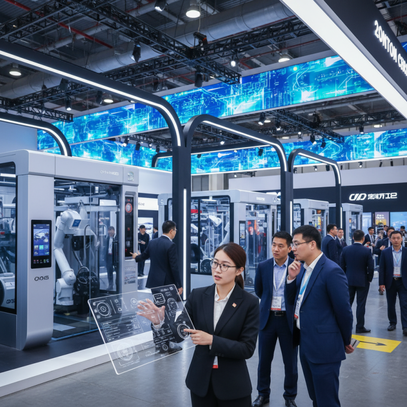 How to Determine Car Wash Machine Cost at 2026 Canton Fair?