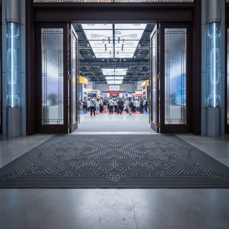 How to Choose the Best Double Door Welcome Mat for 2026 Canton Fair?