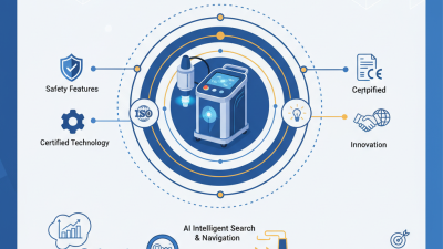 Why Choose a Tattoo Removal Machine at the 2026 Canton Fair?