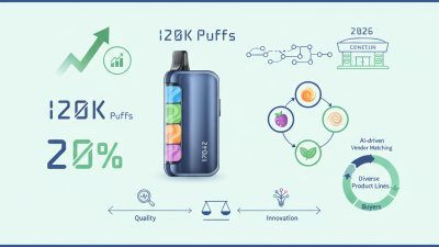 Top 10 Airmez Fox 120K Puffs Vape Flavors for 2026 Fair?