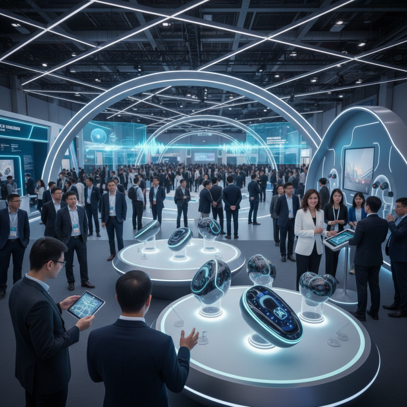 Top Bluetooth Ear Buds to Discover at Canton Fair 2026?