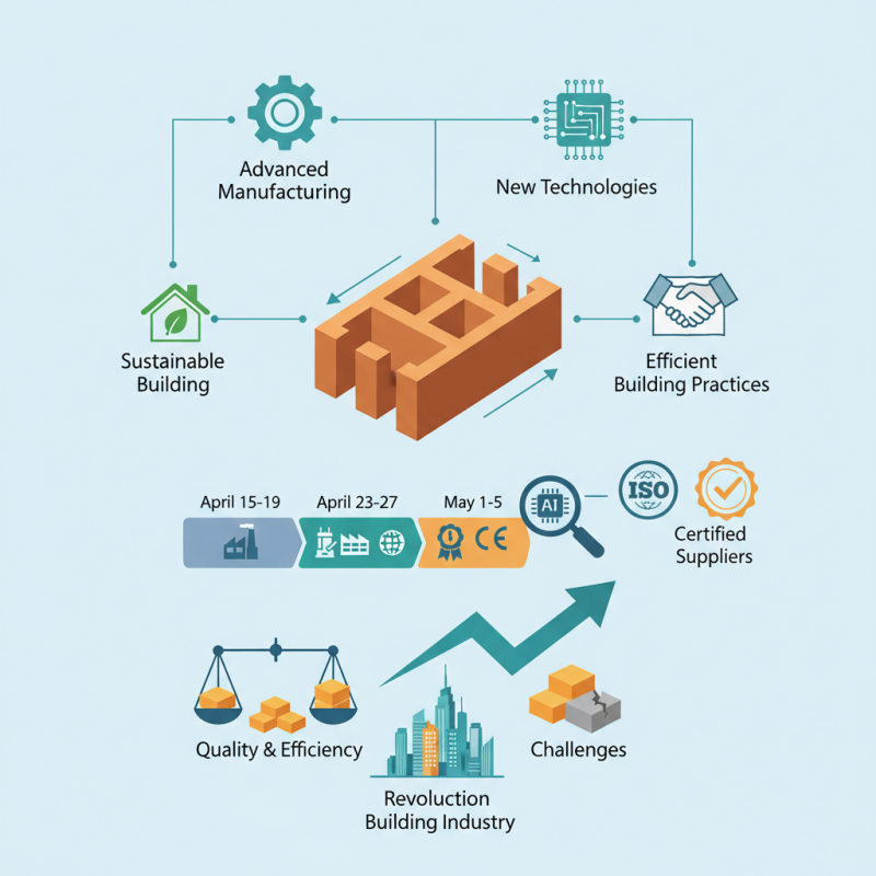 China Best Interlocking Block Machine at the 2026 Canton Fair?