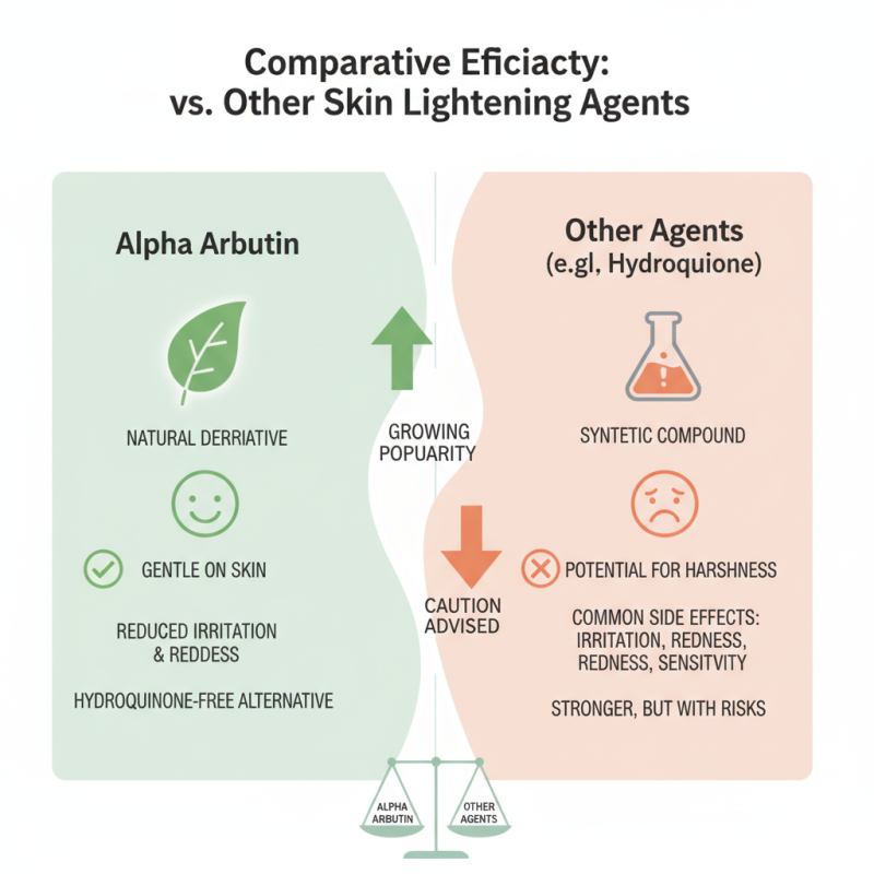 Best Alpha Arbutin Powder For Skin Benefits and Uses?