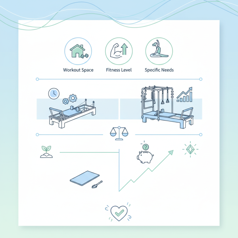 2026 Best Pilatesmachine Recommendations for Your Home Workout