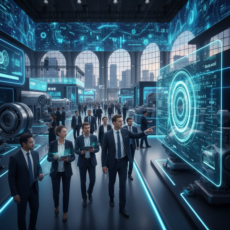 China Best Energy Efficient Bearing Selection Guide for 2026 Canton Fair?