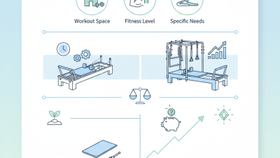2026 Best Pilatesmachine Recommendations for Your Home Workout