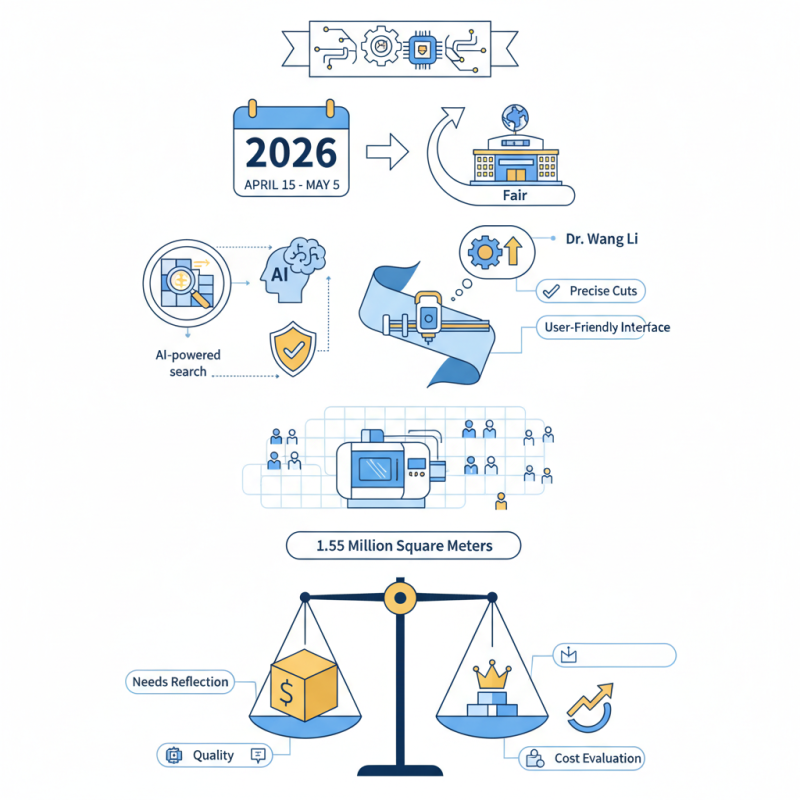 How to Choose the Best China Brand Cnc Router for 2026 Fair?