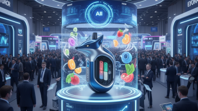 How to Choose Airmez Fox 120K Puffs and 2026 Canton Fair?