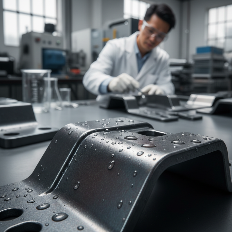 Understanding China Best Zinc Iron Plating Techniques and Benefits?