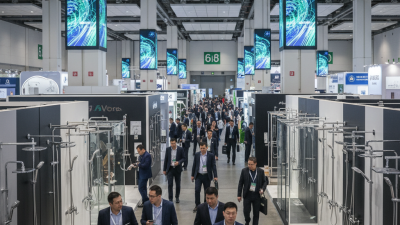 How to Choose the Best Shower Head Set at the 2026 Canton Fair?